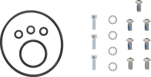 Air Cleaner Kit - Image 5