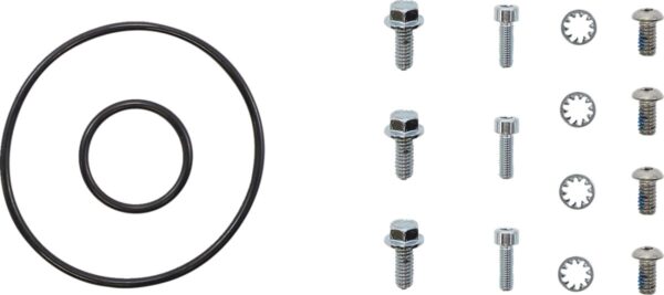 Air Cleaner Kit - Image 3