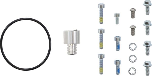 Air Cleaner Kit - Image 3