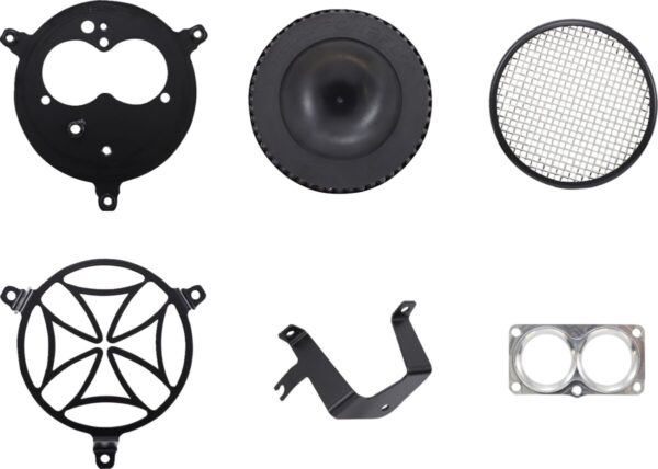 Air Cleaner Kit - Image 2