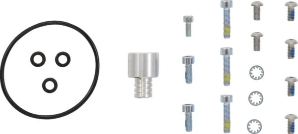 Air Cleaner Kit - Image 3