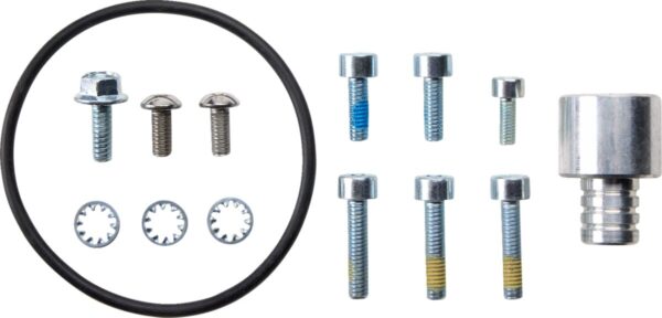 Air Cleaner Kit - Image 2