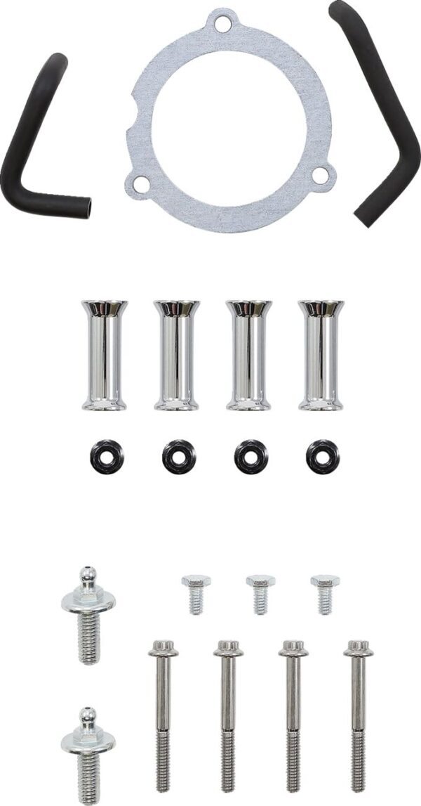 VO2 Insight Air Intake Kit - Image 4