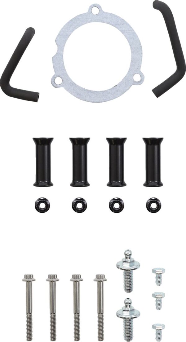 VO2 Insight Air Intake Kit - Image 4