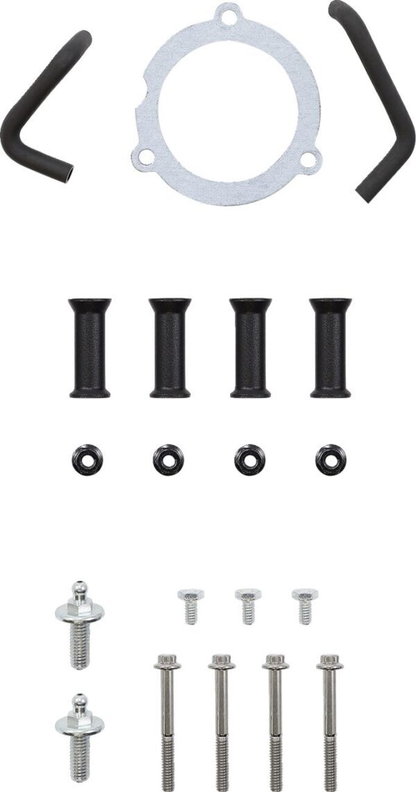 VO2 Insight Air Intake Kit - Image 4