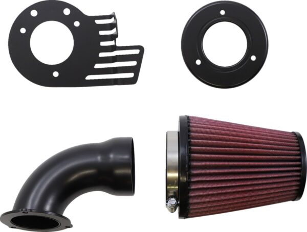 Cone Air Intake - Image 2