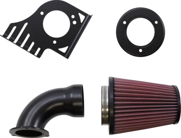 Cone Air Intake - Image 2