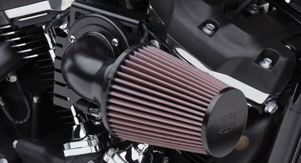 Cone Air Intake - Image 2