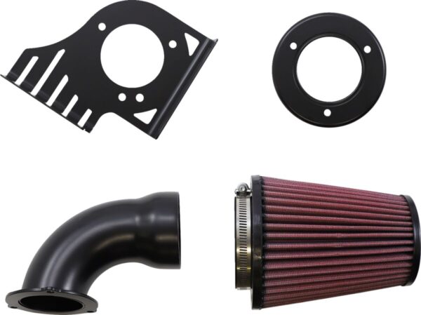 Cone Air Intake - Image 3