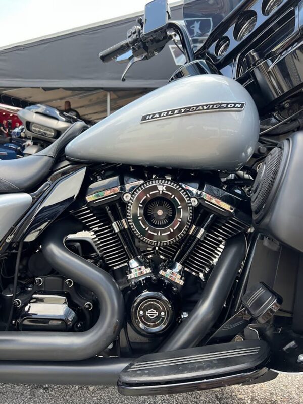 Instigator Air Cleaner - Image 2