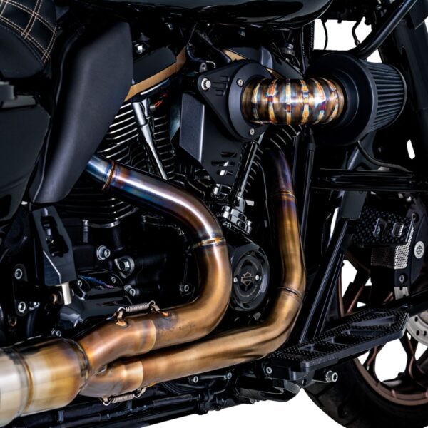 VO2 Falcon Air Intake Kit - Image 2