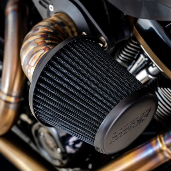 VO2 Falcon Air Intake Kit - Image 3
