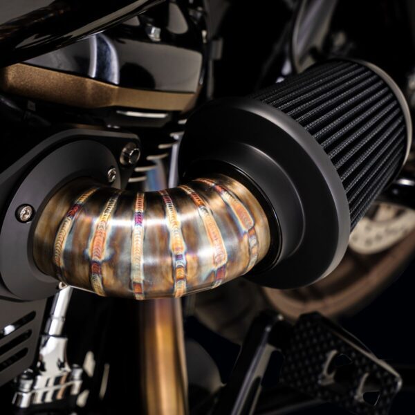 VO2 Falcon Air Intake Kit - Image 4