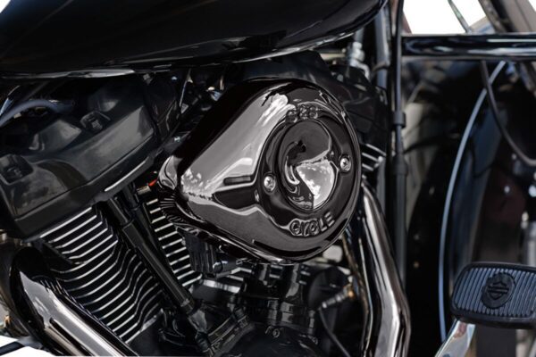 Stealth Teardrop Air Cleaner Kit - Image 2