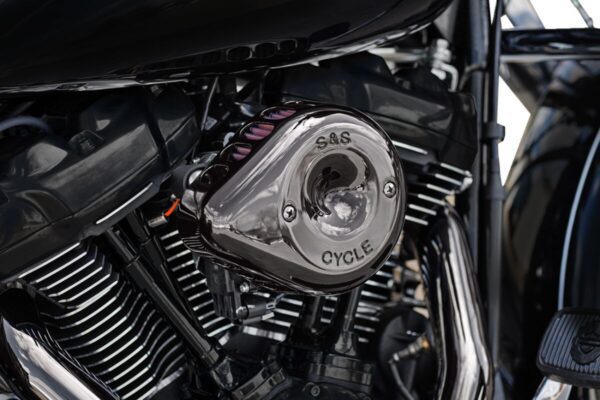 Stealth Teardrop Air Cleaner Kit - Image 2