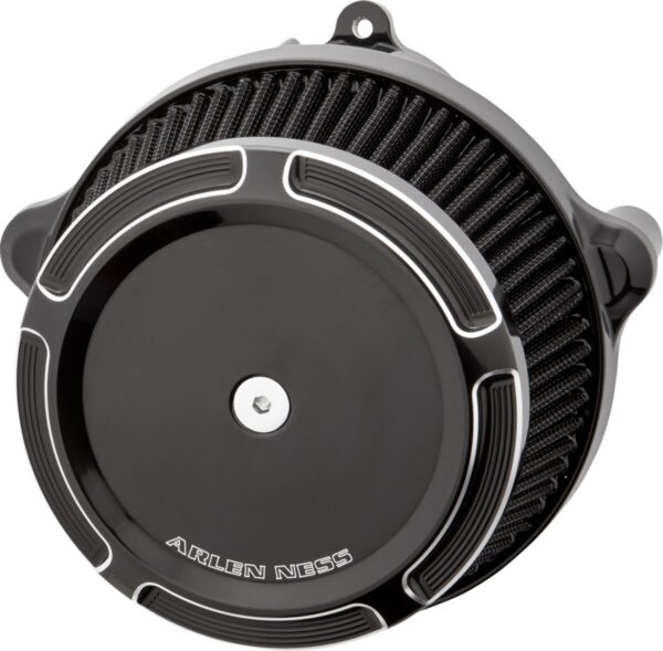 Big Sucker Stage 1 Air Cleaner Kit with Cover - Image 2