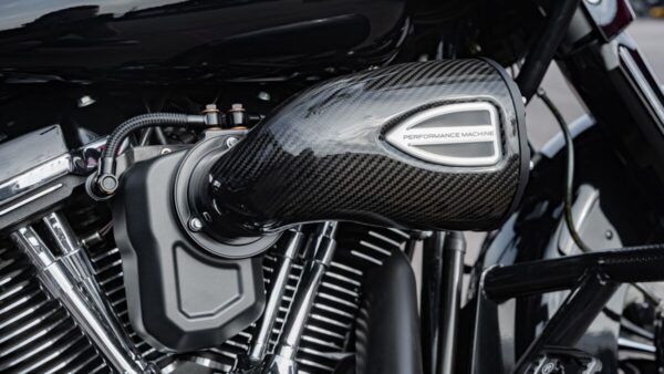 C4 Series Air Cleaner Kit - Image 3