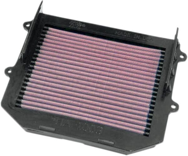 OE Replacement High-Flow Air Filter™ - Image 2