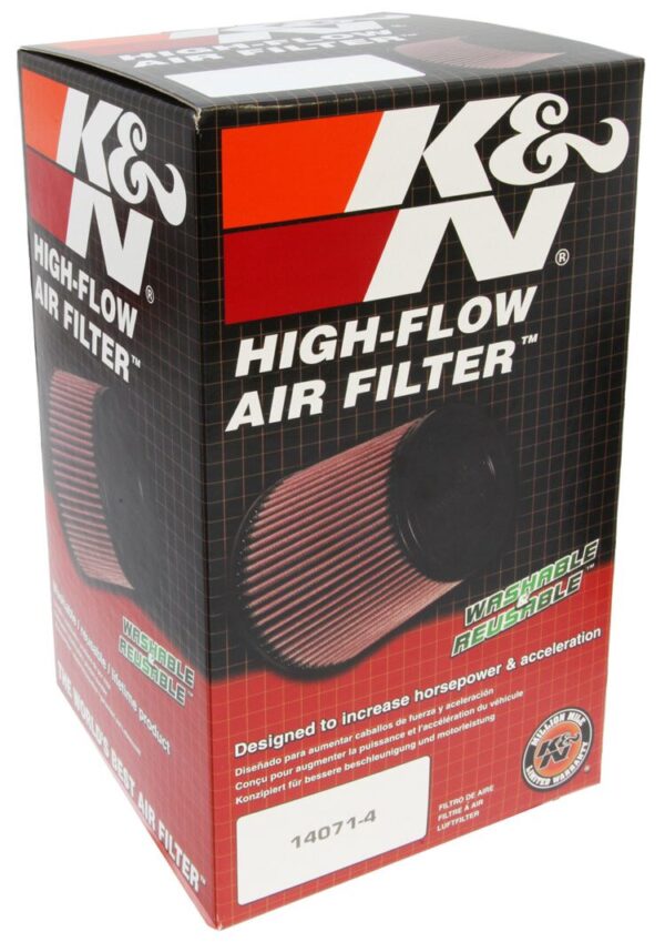 OE Replacement High-Flow Air Filter™ - Image 2