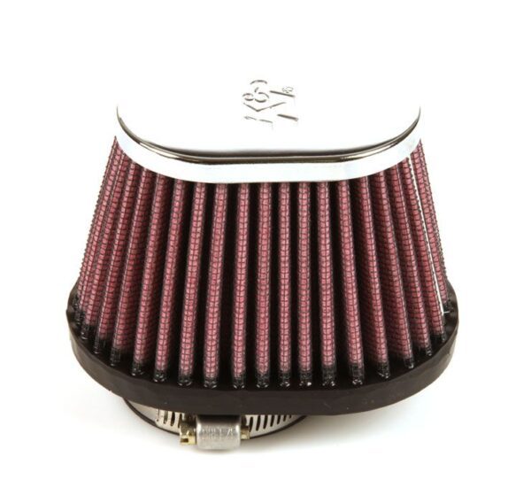 Clamp-On Air Filter - Image 2