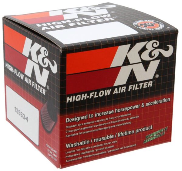 Clamp-On Air Filter - Image 3