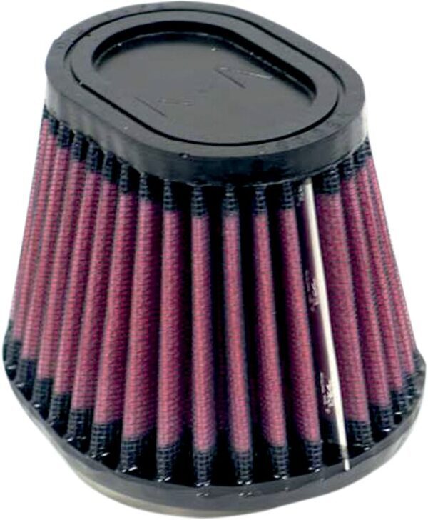 Clamp-On Air Filter - Image 2