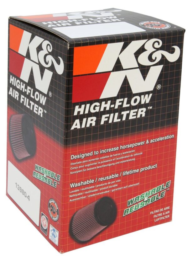 OE Replacement High-Flow Air Filter™ - Image 2