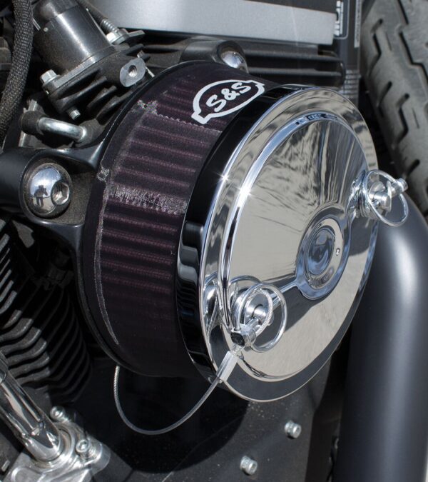 Pre-filter Rain Sock for Super Stock Air Cleaner - Image 2