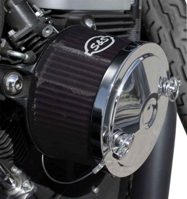 Pre-filter Rain Sock for Super Stock Air Cleaner - Image 2