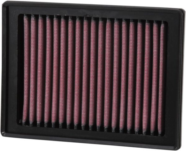 OE Replacement High-Flow Air Filter - Image 2