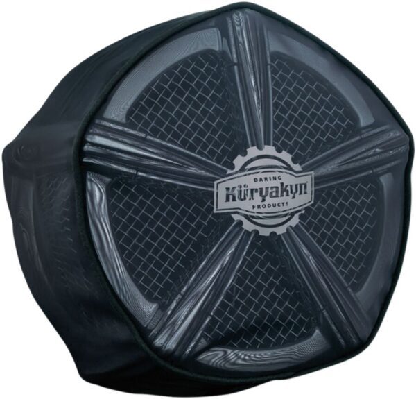 Pre-Filter Air Filter Wrap for Mach 2/Alley Cat Air Cleaners - Image 2