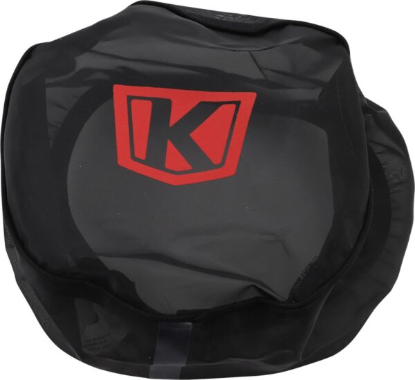 Pre-Filter Air Filter Wrap for Mach 2/Alley Cat Air Cleaners - Image 3