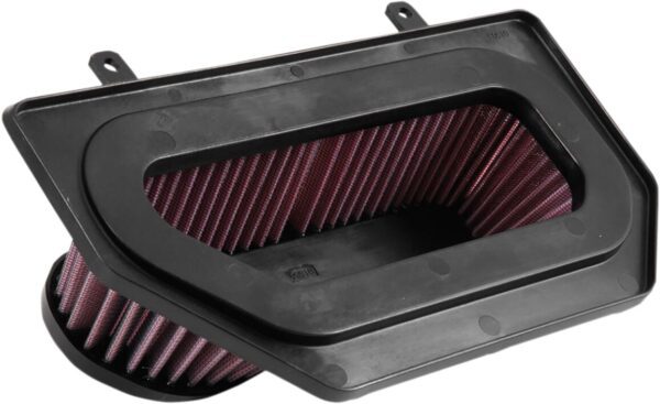 High-Flow Air Filter - Image 2
