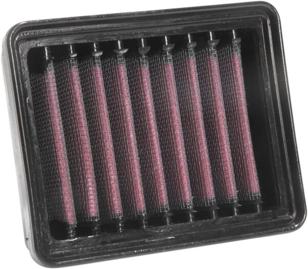 OE Replacement High-Flow Air Filter - Image 3