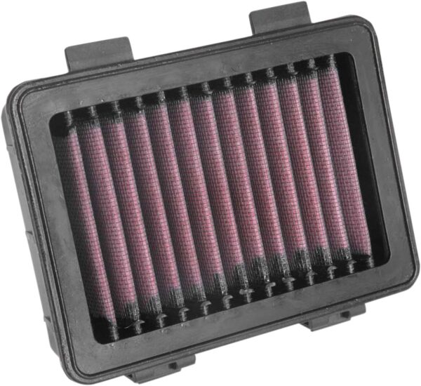 OE Replacement High-Flow Air Filter - Image 2