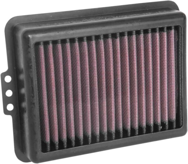 OE Replacement High-Flow Air Filter - Image 2