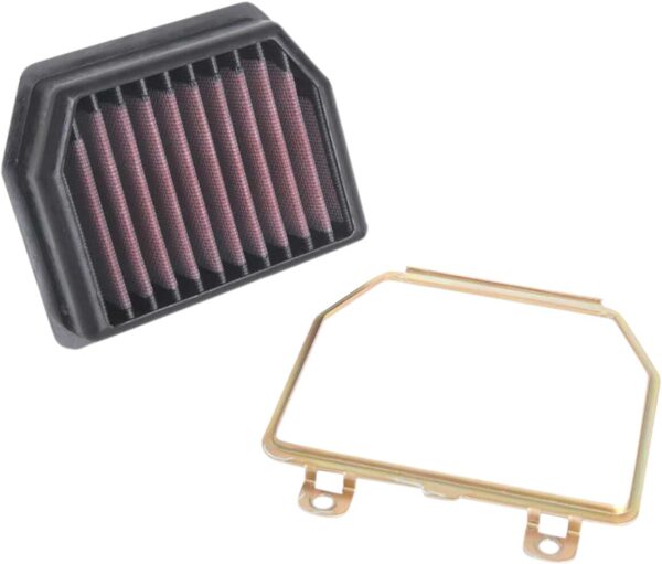 OE Replacement High-Flow Air Filter - Image 3