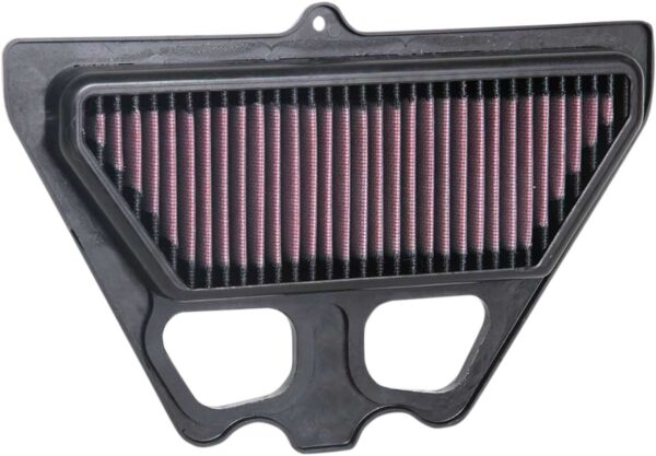 OE Replacement High-Flow Air Filter - Image 2