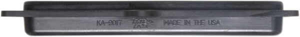 OE Replacement High-Flow Air Filter - Image 3