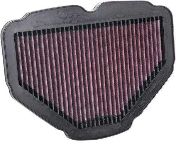 OE Replacement High-Flow Air Filter - Image 2