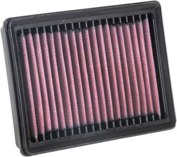 OE Replacement High-Flow Air Filter - Image 2