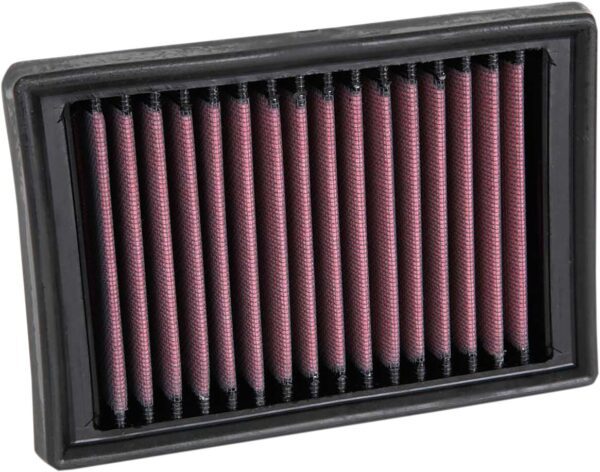 OE Replacement High-Flow Air Filter - Image 2