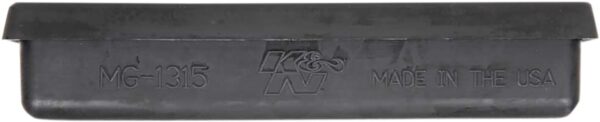 OE Replacement High-Flow Air Filter - Image 3