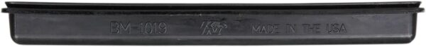 OE Replacement High-Flow Air Filter - Image 2