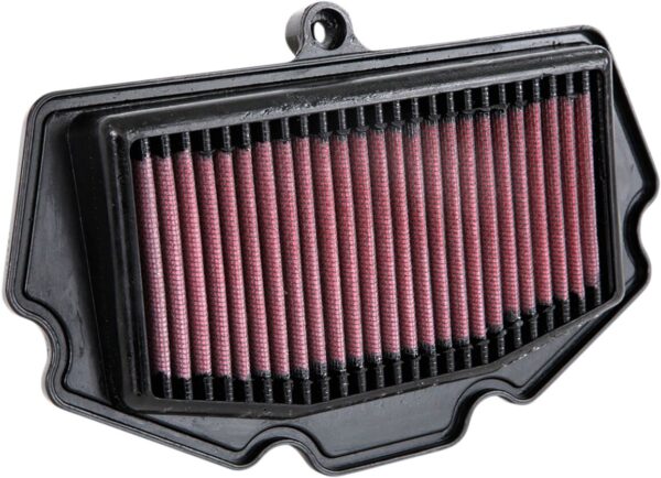 OE Replacement High-Flow Air Filter - Image 2