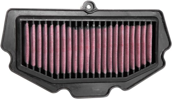 OE Replacement High-Flow Air Filter - Image 2