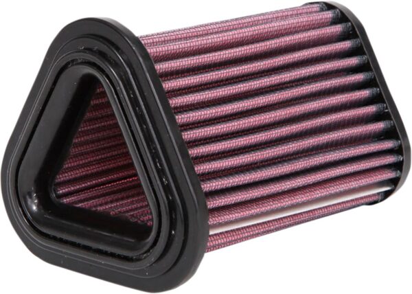OE Replacement High-Flow Air Filter - Image 2