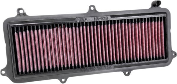 OE Replacement High-Flow Air Filter - Image 2