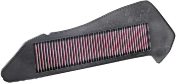 OE Replacement High-Flow Air Filter - Image 2