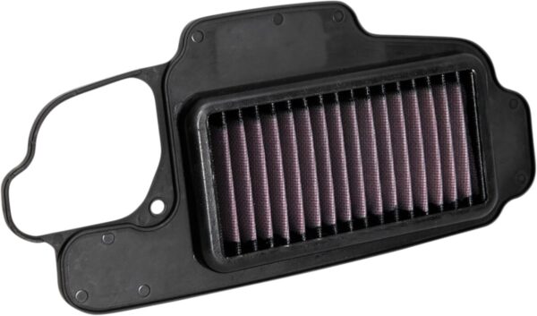 OE Replacement High-Flow Air Filter - Image 2